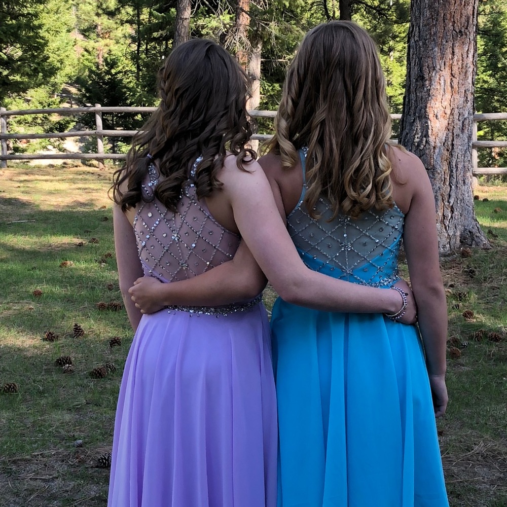 Meet your Posher, Natalie